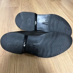 お値下げREGALリーガルの画像