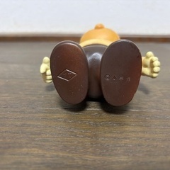 タカトク ドラえもんソフビ ジャイアン