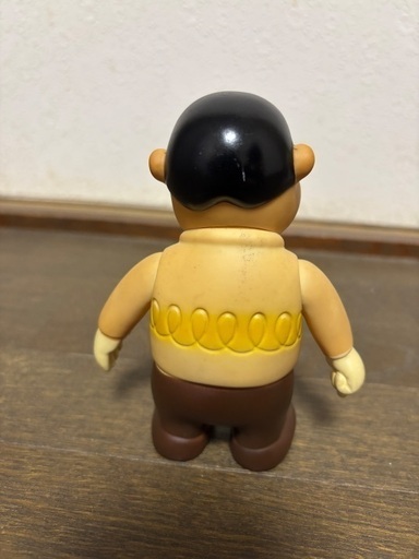 ◇タカトク◇ジャイアン◇ソフビ◇ドラえもん◇ 未開封】ドラえもん ジャイアン ソフビフィギュア 22cm - メルカリ