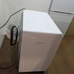 小型乾燥機マイウェーブ My Wave ウォームドライヤー3.0 (はむ 小型乾燥機マイウェーブ My Wave ウォームドライヤー3.0 (はむ