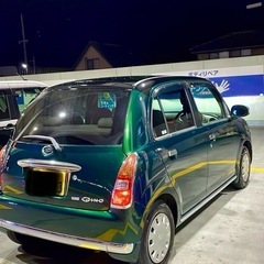 ダイハツミラジノ‼️車検長い‼️の画像