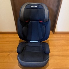 ISOFIX対応★リーマンジュニアシート 　