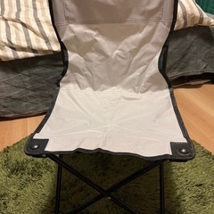 折りたたみチェア