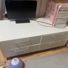 テレビ