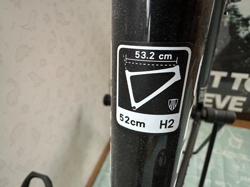 TREK MADONE 2.1 TEAM ISSUE 2015