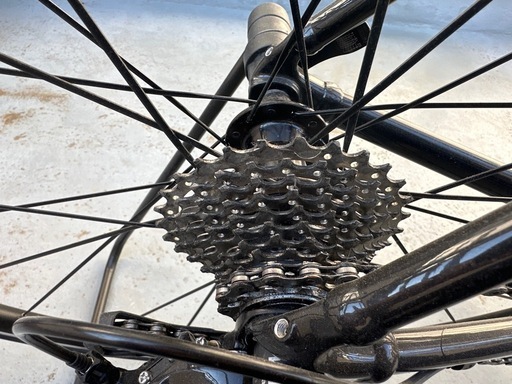 TREK MADONE 2.1 TEAM ISSUE 2015