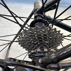 TREK MADONE 2.1 TEAM ISSUE 2015の画像