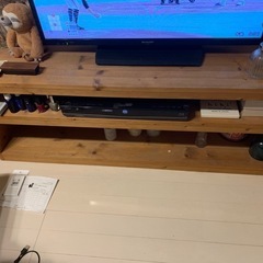 テレビ台
