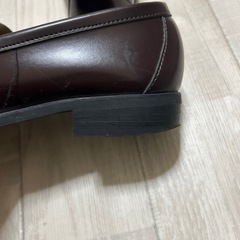 ローファー 24.5cmの画像