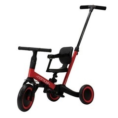 三輪車・服　など