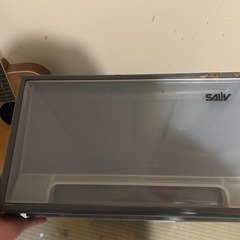 カラーボックス