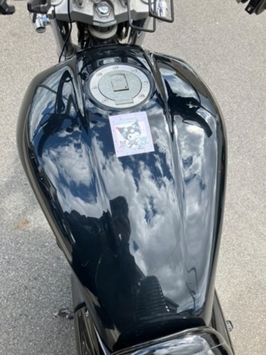2025年最新】Yahoo!オークション -xjr400r rh02j タンクの中古品