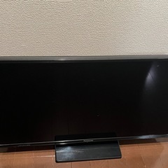Panasonic 液晶テレビ