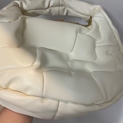 ジーナシス　バッグの画像