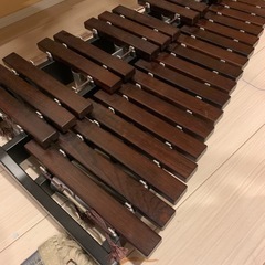 激安‼️美品⭐️YAMAHA 木琴