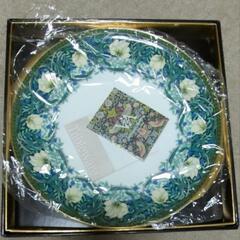 William Morris ティパーティトレー 25cm 