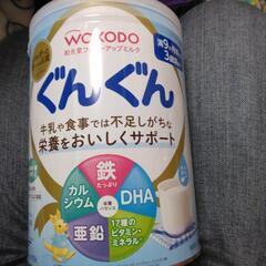フォローアップミルク