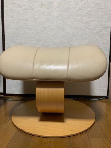 シモンズ　フィヨルド オットマン