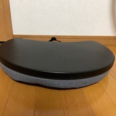 膝上テーブル　テーブルクッション