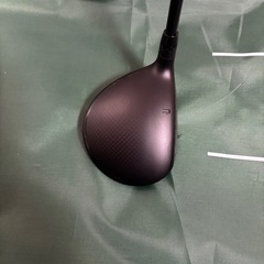 コブラ ダークスピードX 3HF 16.5度 ツアーAD F