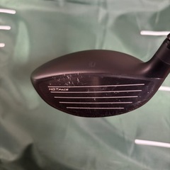 コブラ ダークスピードX 3HF 16.5度 ツアーAD F