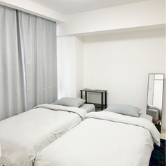 【駅近マンスリーマンション】駒沢大学駅すぐ！初期費用＆保証人不要！家具家電付き！Wi-Fi🛜あります！ − 東京都