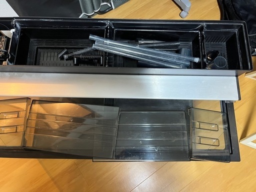 GEX水槽セット 
