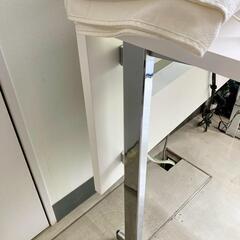 【5/15まで】美品！　パソコンデスクの画像