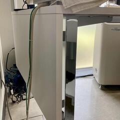 【5/15まで】美品！　パソコンデスクの画像