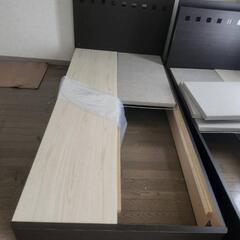 ベッドフレーム（TOKYO BED）