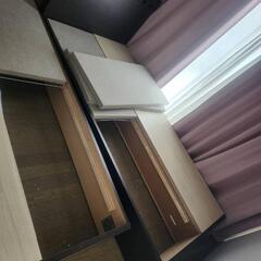 ベッドフレーム（TOKYO BED）の画像