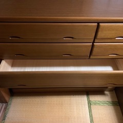 たんすの画像