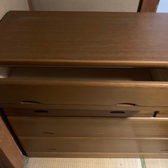 たんすの画像