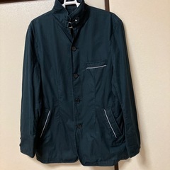 (お取り引き中)メンズ春物ジャケットM 