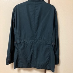 (お取り引き中)メンズ春物ジャケットM の画像