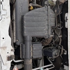 スイフトスポーツht81s 5mt 純正レカロ、車高調付き！！の画像