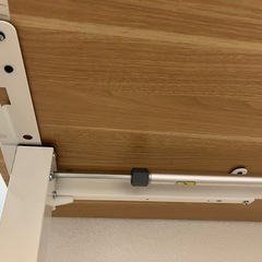 flexispot手動昇降式デスク・H1 の画像