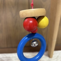 ＊セレクタ社　木製メリー＊の画像