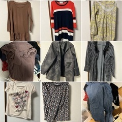 🌸4/18(金)お家バザー開催👚30点以上ご購入で1点あたり10...