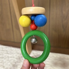 ＊セレクタ社　木製メリー＊の画像