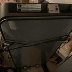 ズボンプレッサー　アイロン