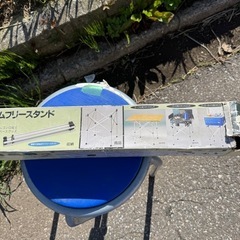 値引きしました，コールマン　バーベキューコンロの画像