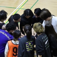 ゆるーくバレーしませんか？🏐