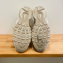 NIKE/AIR MAX 97/エアマックスの画像