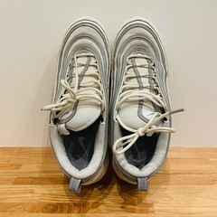 NIKE/AIR MAX 97/エアマックスの画像
