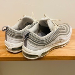 NIKE/AIR MAX 97/エアマックスの画像