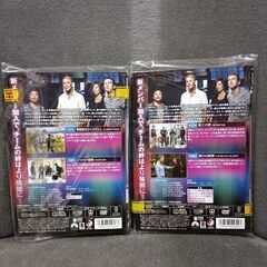 (中古DVD)NCIS:  ニューオーリンズ シーズン2  12枚セットの画像