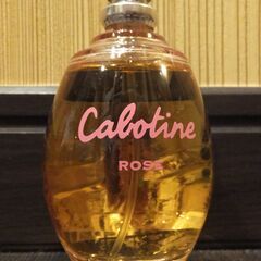 グレ★カボティーヌ　ローズ★50ml　