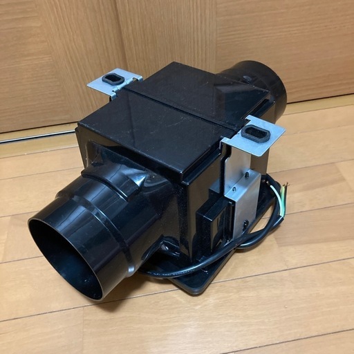 換気部材(前回の商品に2点追加しました！)