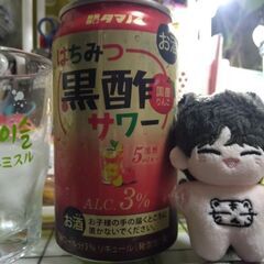 CARATさんのセブチぬい友募集💎 − 鳥取県